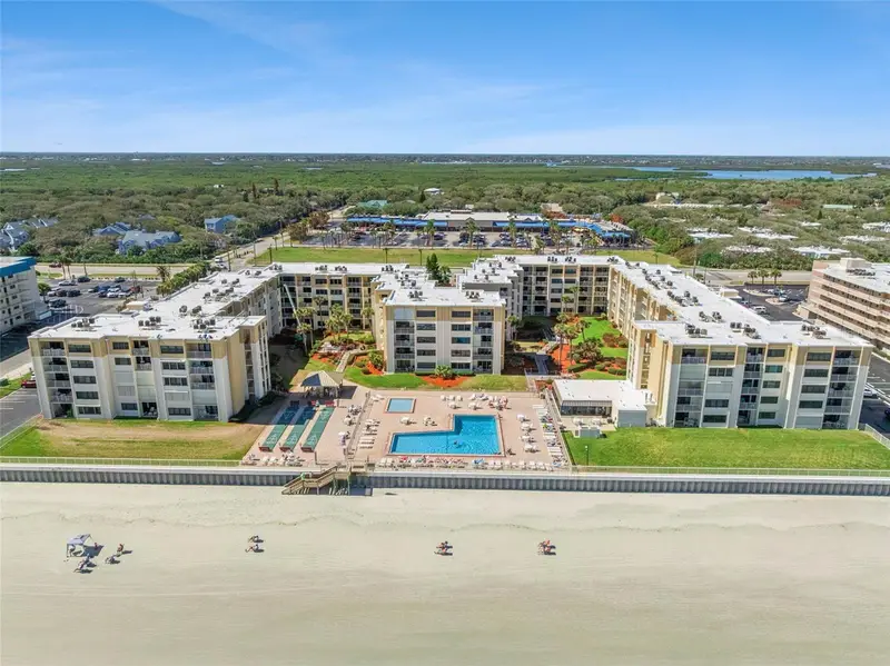 4175 S Atlantic Ave #511, FL