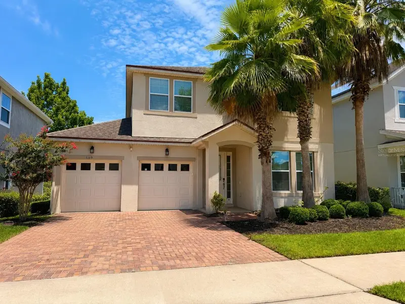 5169 Dove Tree St, FL