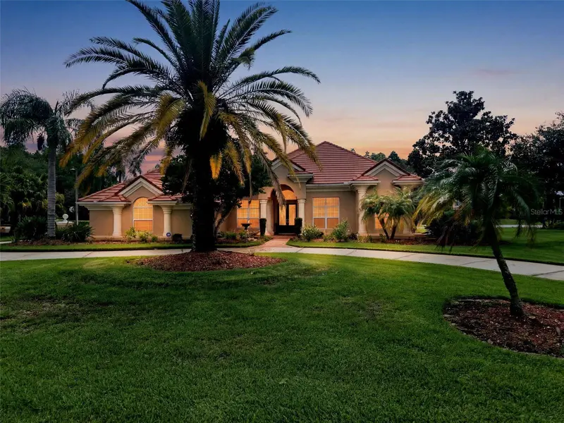 18655 Avenue Capri, FL