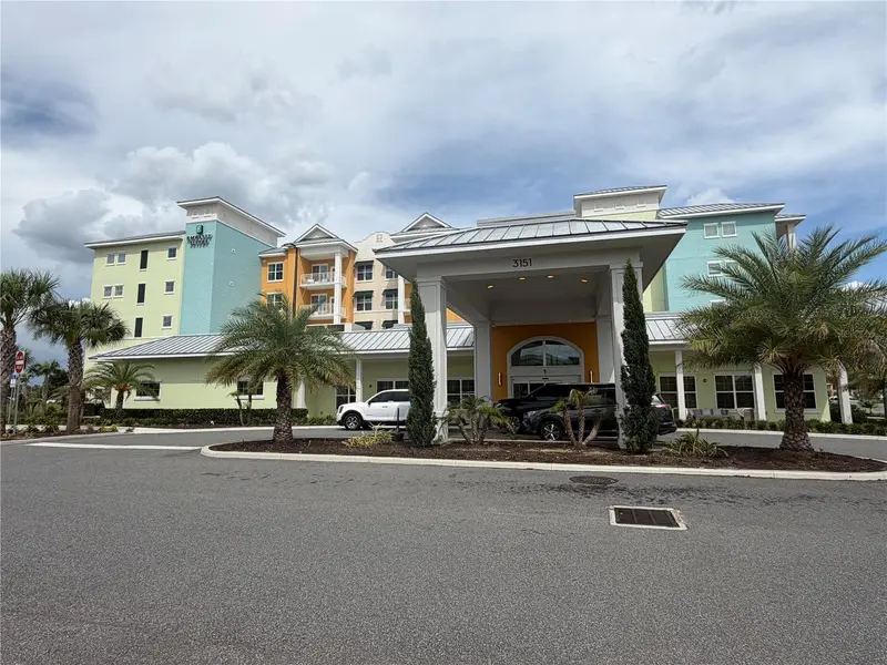 3151 Sunset Walk Dr #116, FL