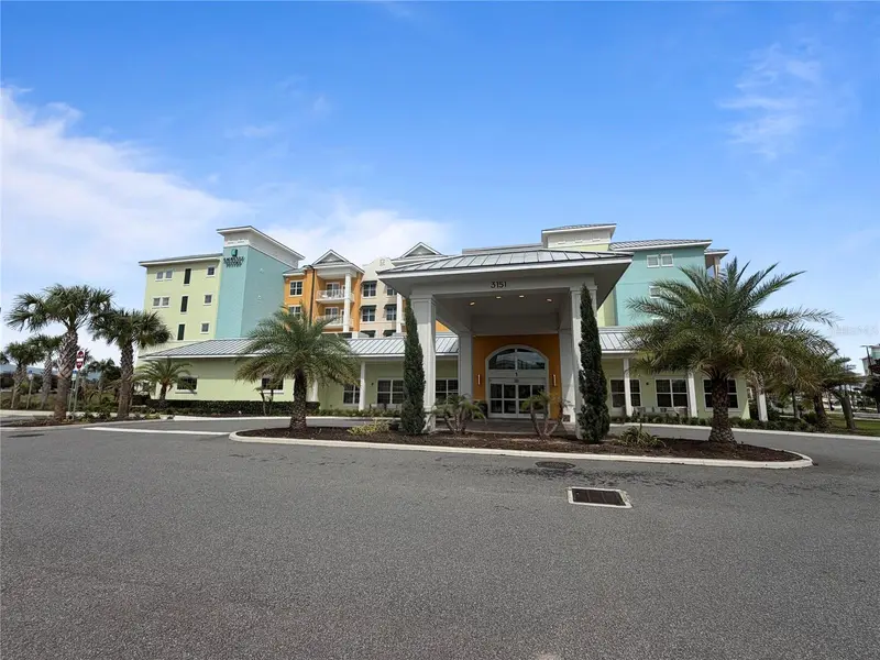 3151 Sunset Walk Dr #116, FL