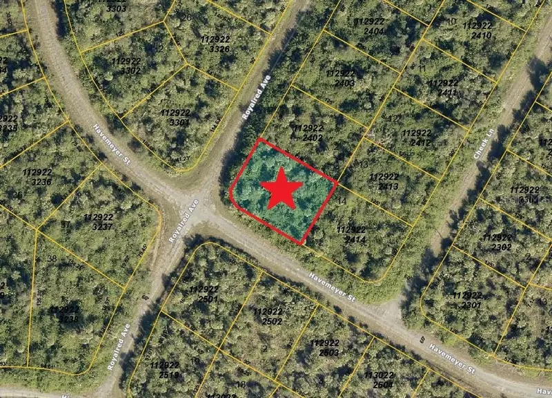 Lot 1 Havemeyer St, FL