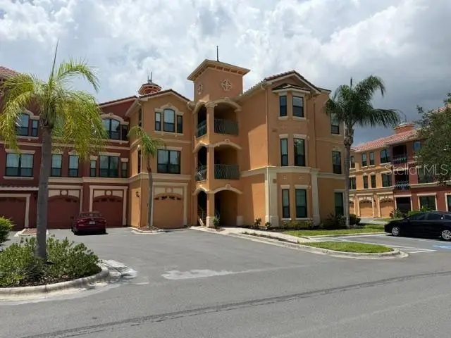 2733 Via Cipriani #820b, FL