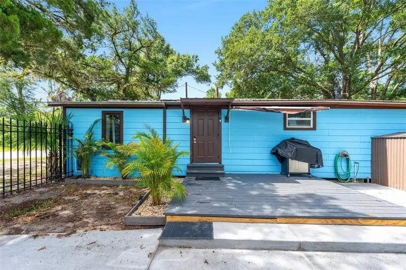 416 Sw 5th St, FL