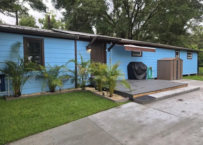 416 Sw 5th St, FL