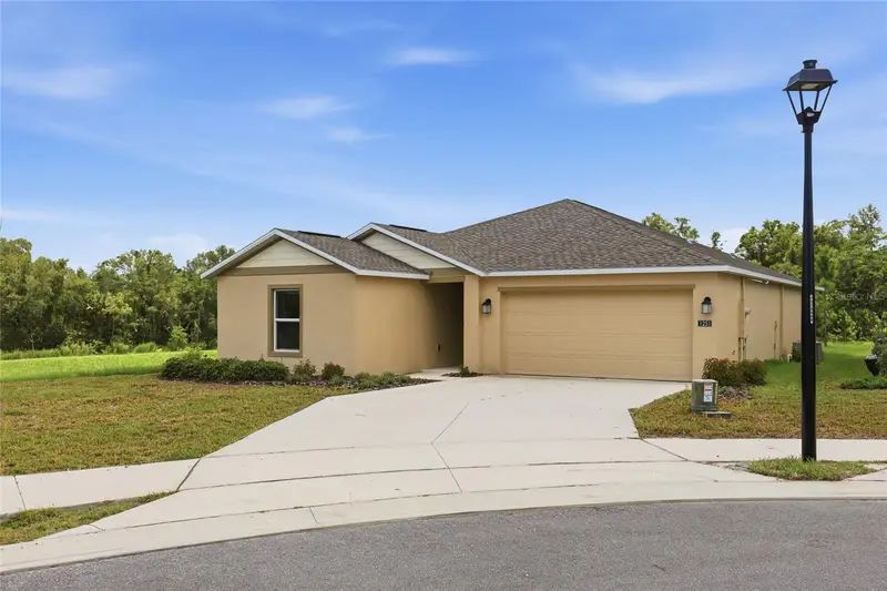 Oak Hammock listing