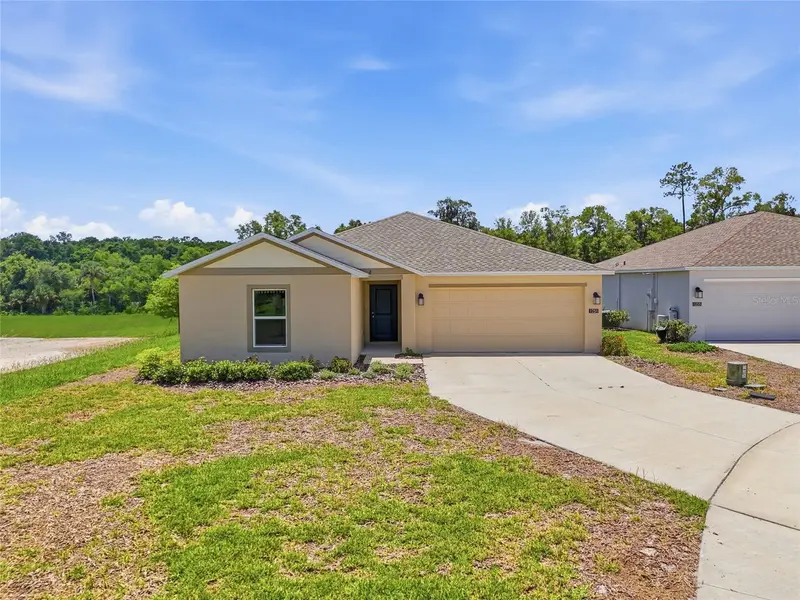 DeLand listing