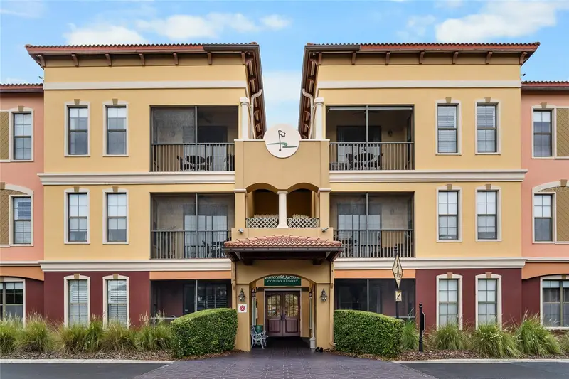 13941 Clubhouse Dr #106, FL