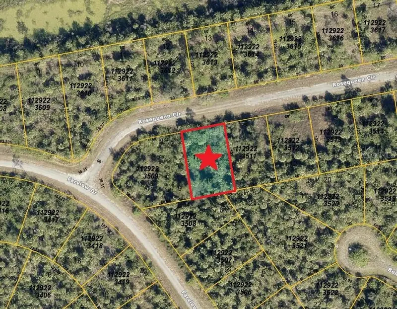 Lot 10 Rosequeen Cir, FL