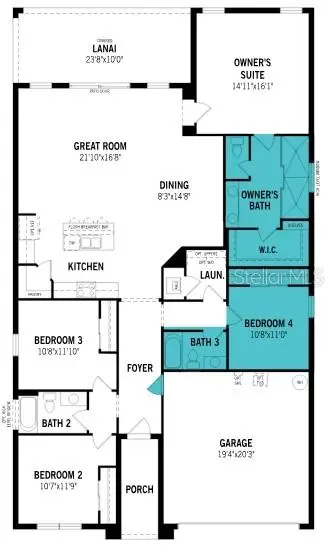 10256 Cabana St, FL