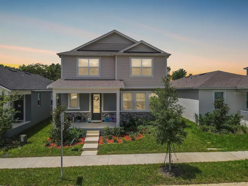 353 Free Range Dr, FL