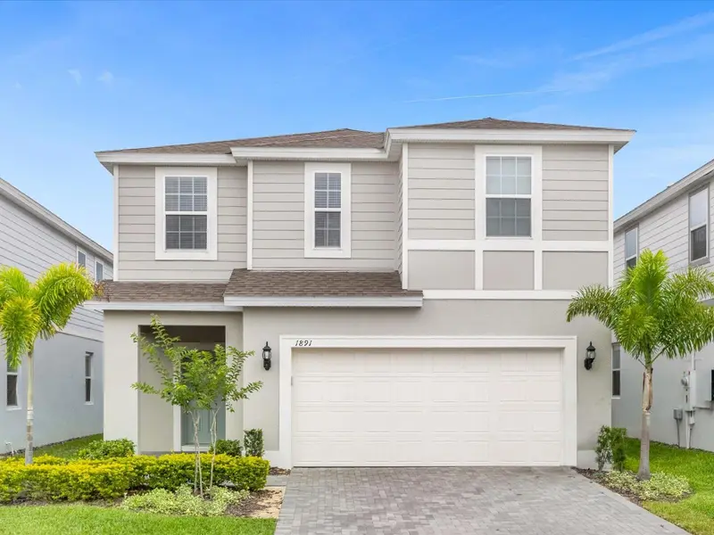 1891 Summer Dr, FL