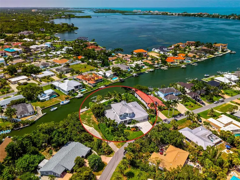 7631 Cove Ter, FL
