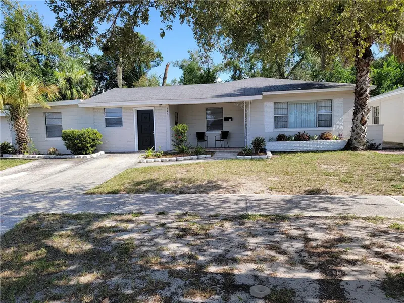 542 & 540 S Clayton Ave, FL