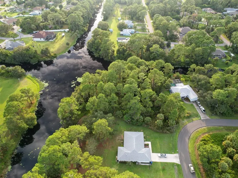 Lot 19 Albren St, FL