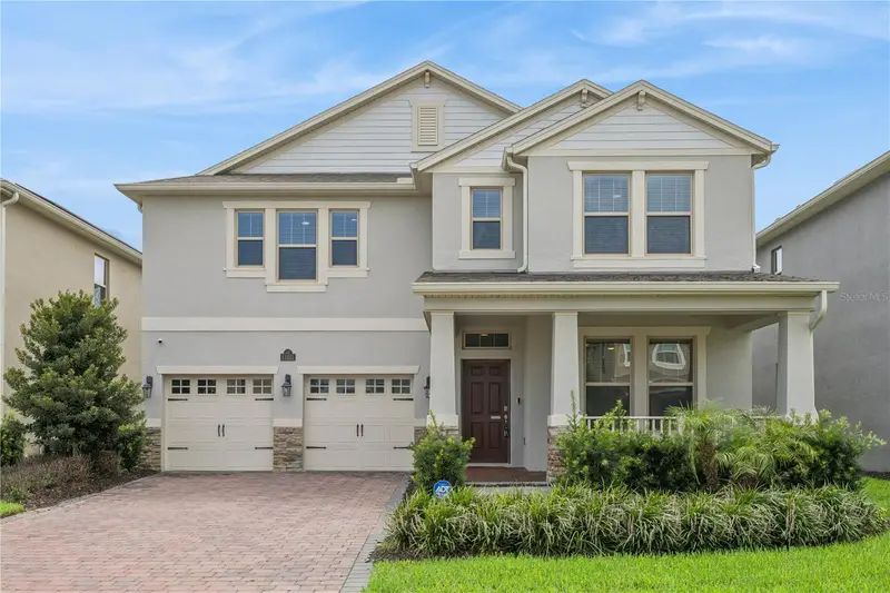 11031 Jackson Cv, FL