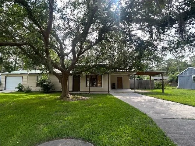 4610 Nw 27th Ter, FL
