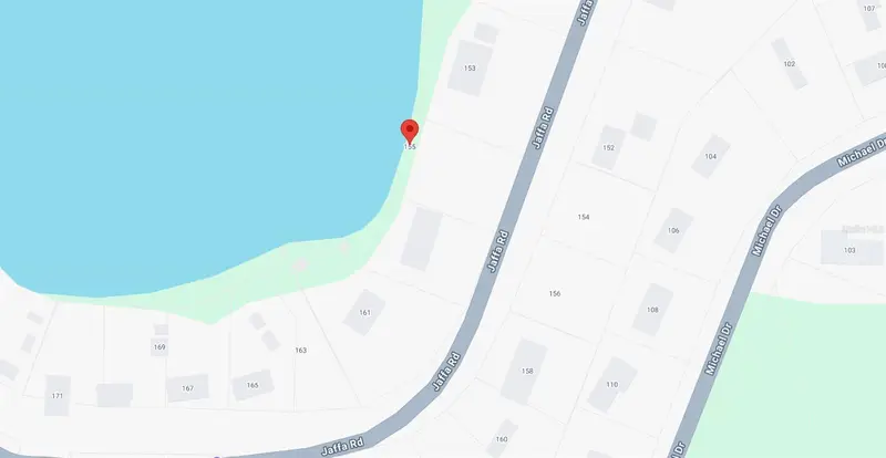 155 Jaffa Rd, FL
