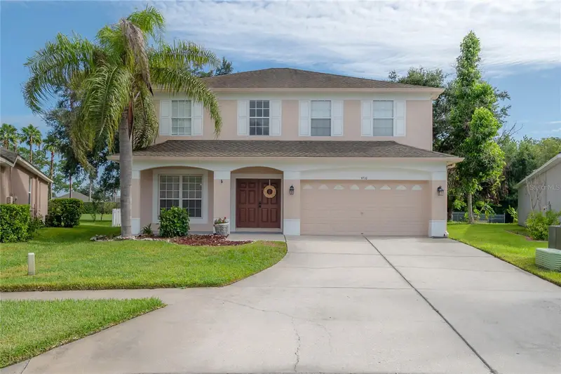 4716 Mapletree Loop, FL