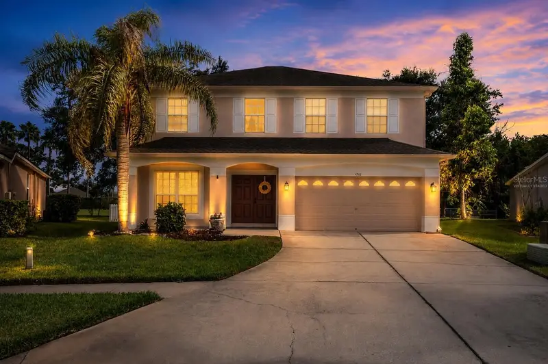 4716 Mapletree Loop, FL