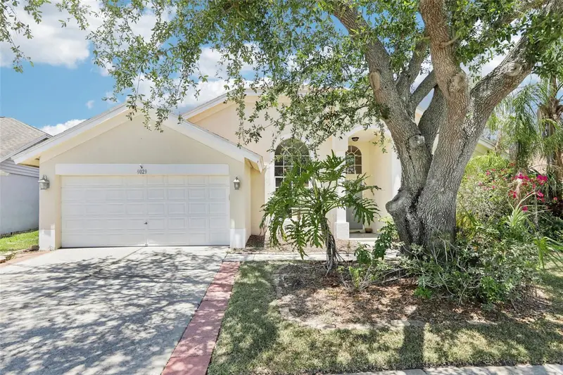 9029 Westbay Blvd, FL