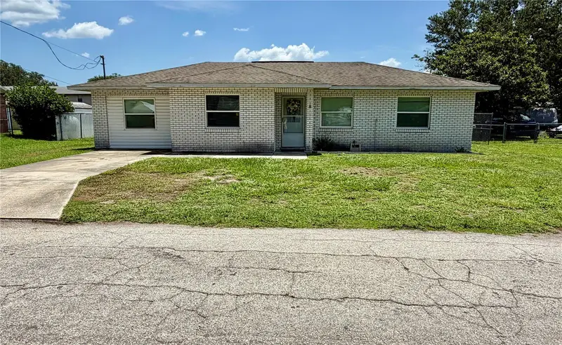 Fort Meade listing