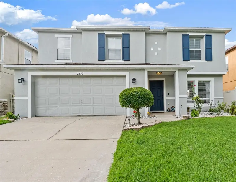 2730 Amanda Kay Way, FL