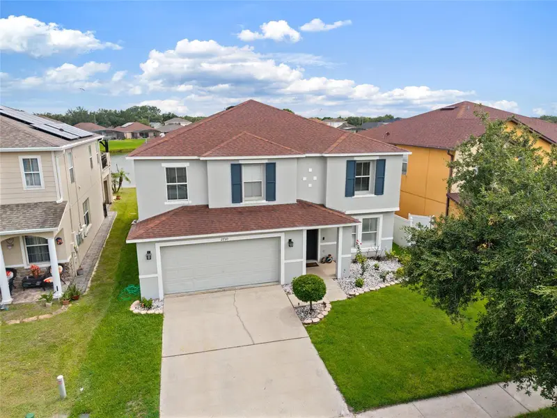 2730 Amanda Kay Way, FL