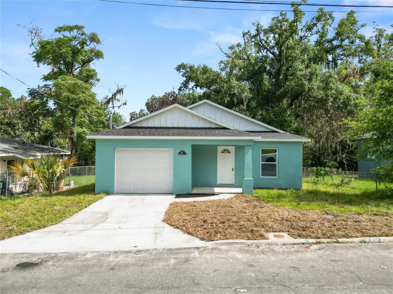 617 W Crawford St, FL