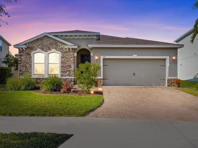 Davenport listing