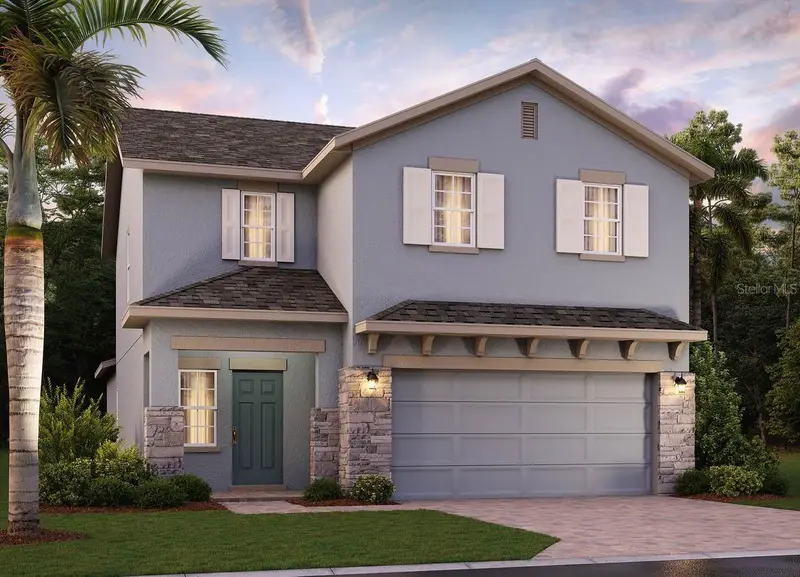 Howey in the Hills listing