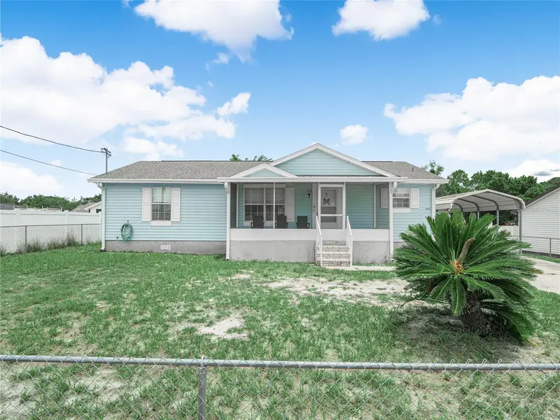 Lake Wales listing