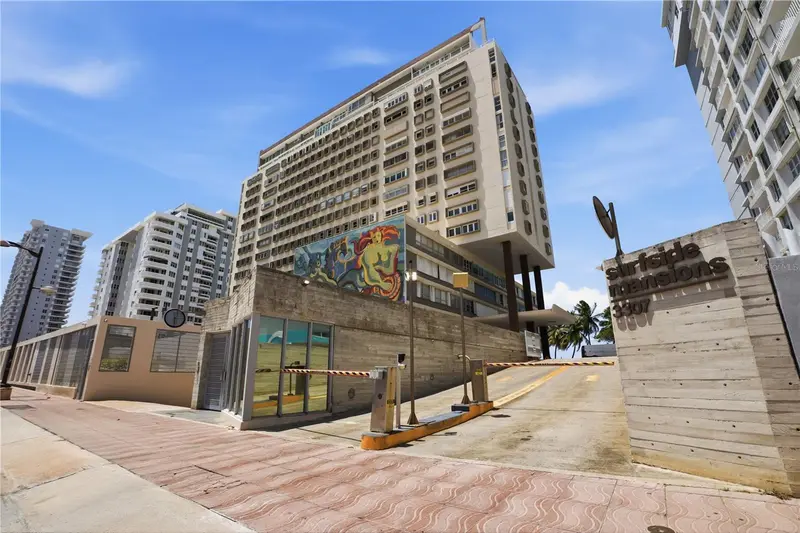 3307 Isla Verde Ave. #1, PR