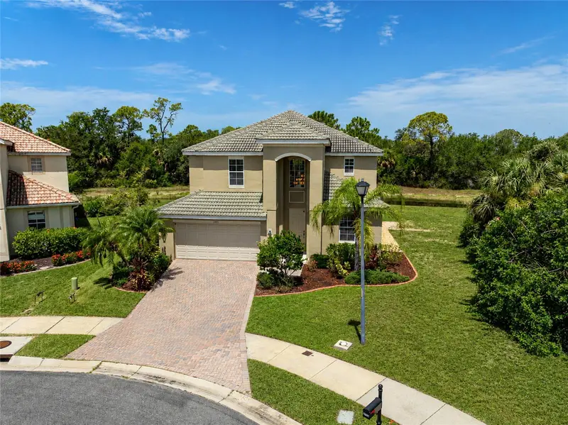 Stoneybrook at Venice listing
