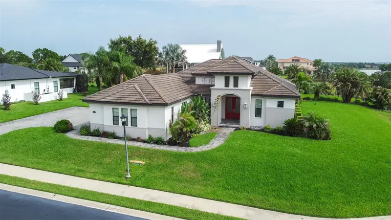 262 Amaryllis Way, FL