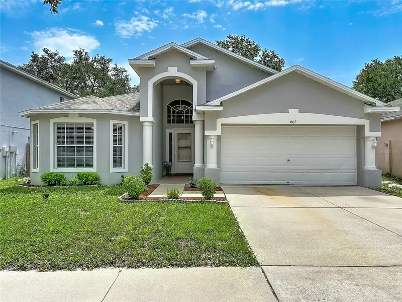 607 Sunset Beach Ct, FL