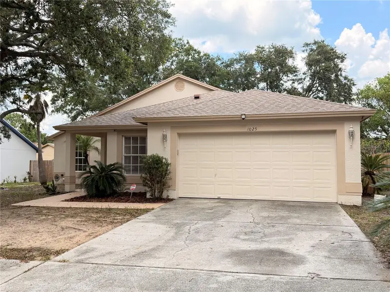 1025 Malletwood Dr, FL