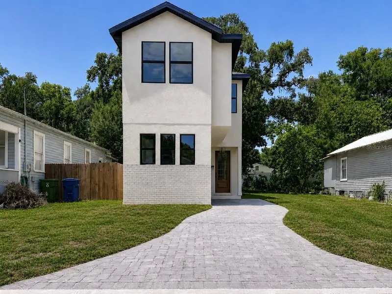 2410 E 20th Ave, FL