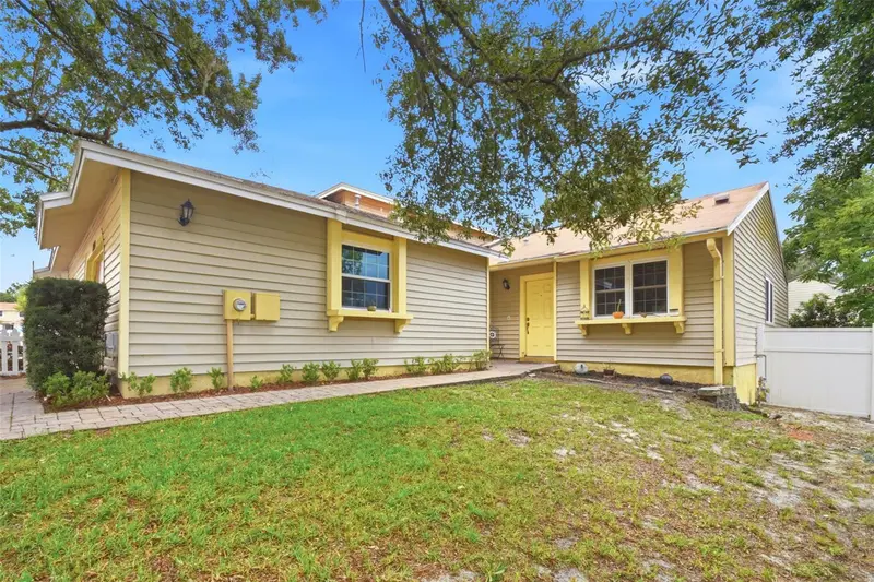 Longwood listing