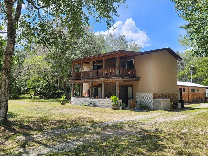 13501 Ne 245th Street Rd, FL