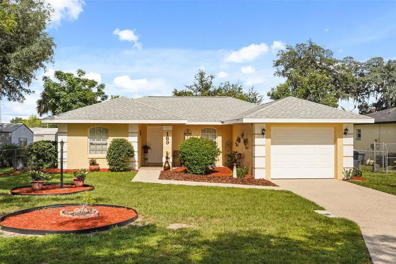 Haines City listing