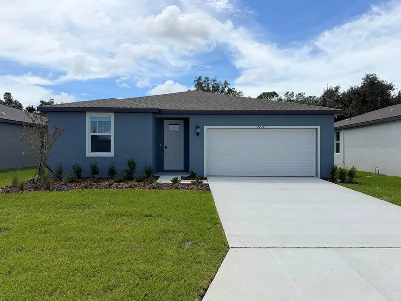 Salt Meadows listing