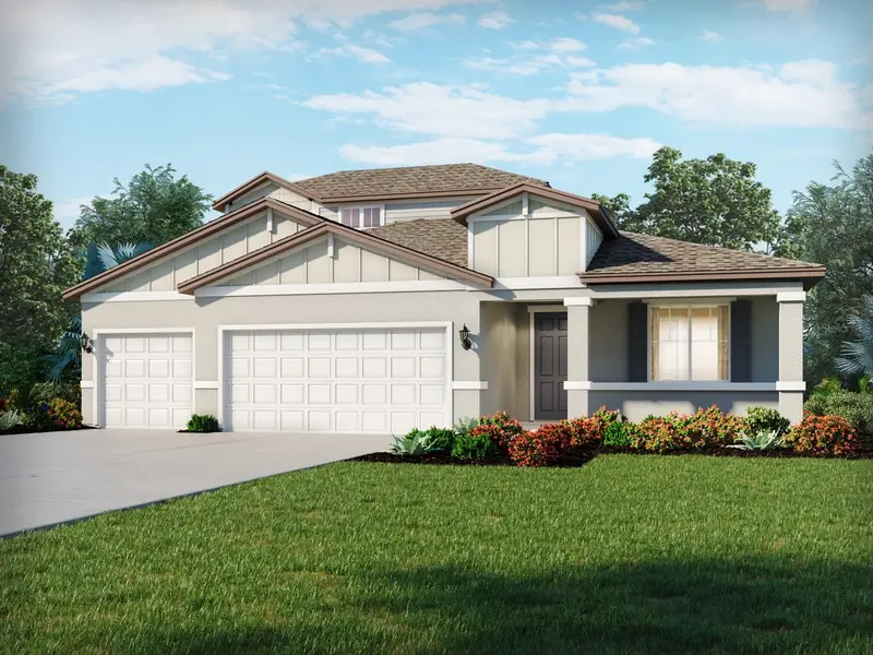 3815 Orange Forest Ln, FL