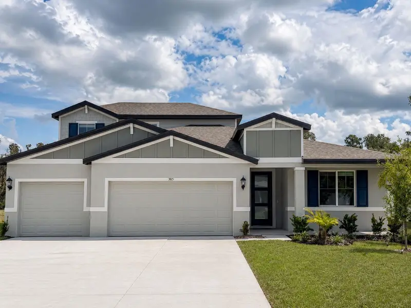 3815 Orange Forest Ln, FL