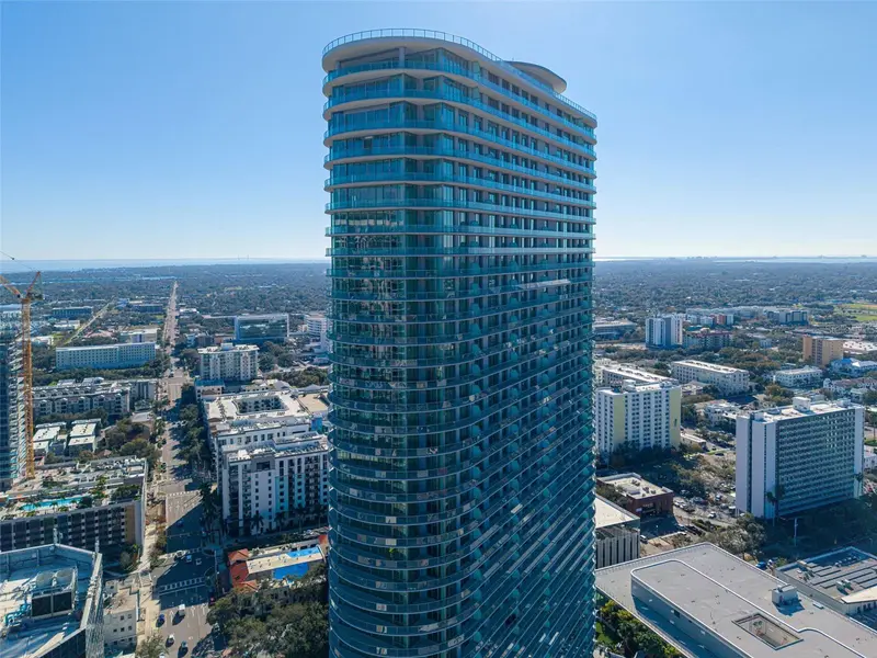 400 Central Ave #2901, FL
