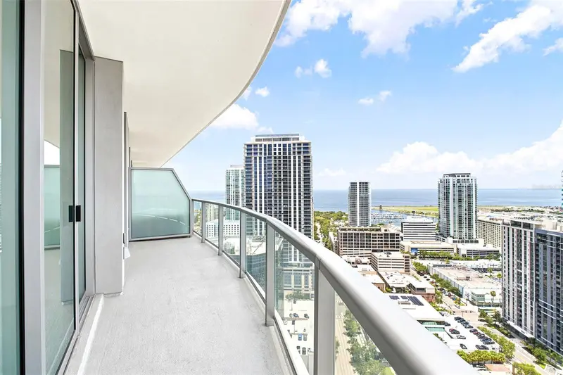 400 Central Ave #2901, FL