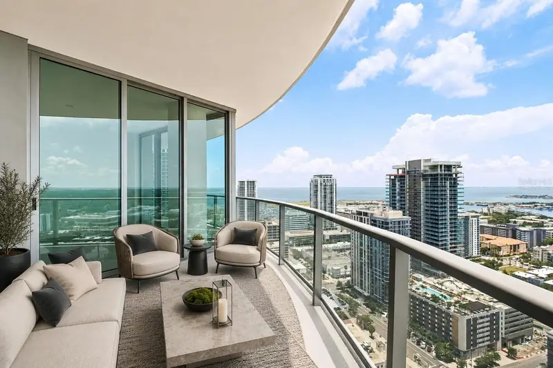 400 Central Ave #2901, FL