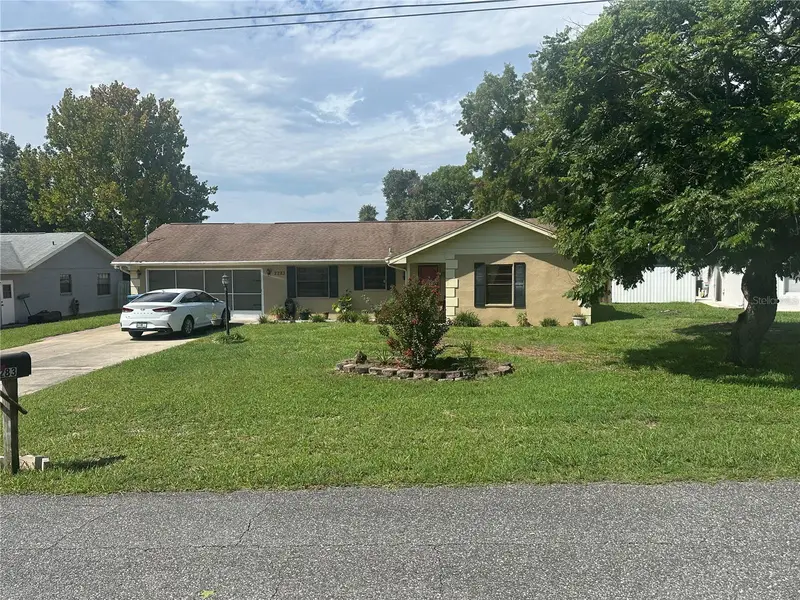 2283 Renton Ln, FL