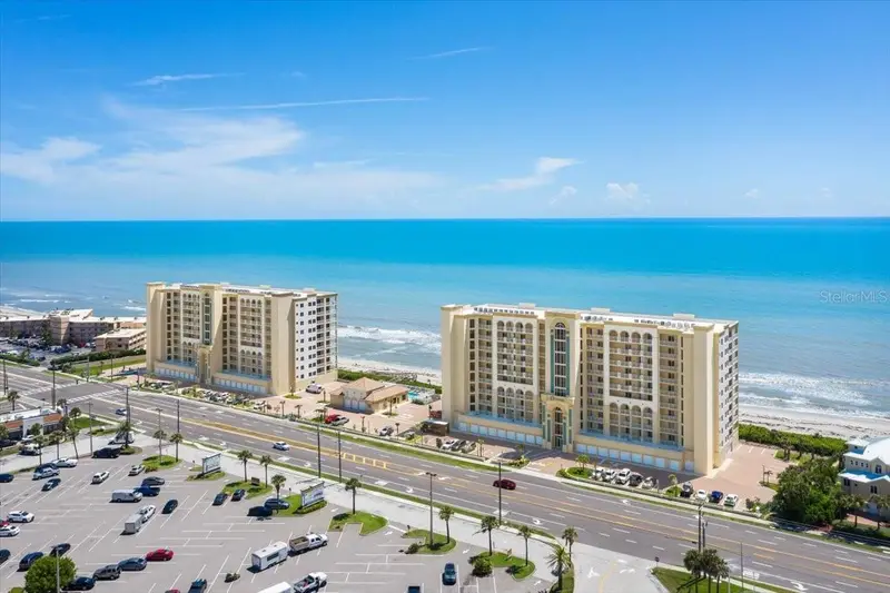 1025 Highway A1a #406, FL