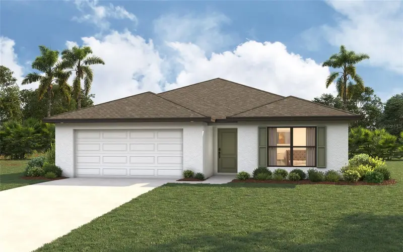 1321 Newton St, FL